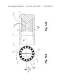 FRACTURING FLUID DEFLECTING AND SCREENING INSERT diagram and image