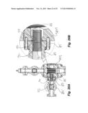 FRACTURING FLUID DEFLECTING AND SCREENING INSERT diagram and image