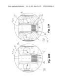 FRACTURING FLUID DEFLECTING AND SCREENING INSERT diagram and image