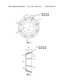 PACKING ELEMENT BACKUP SYSTEM diagram and image