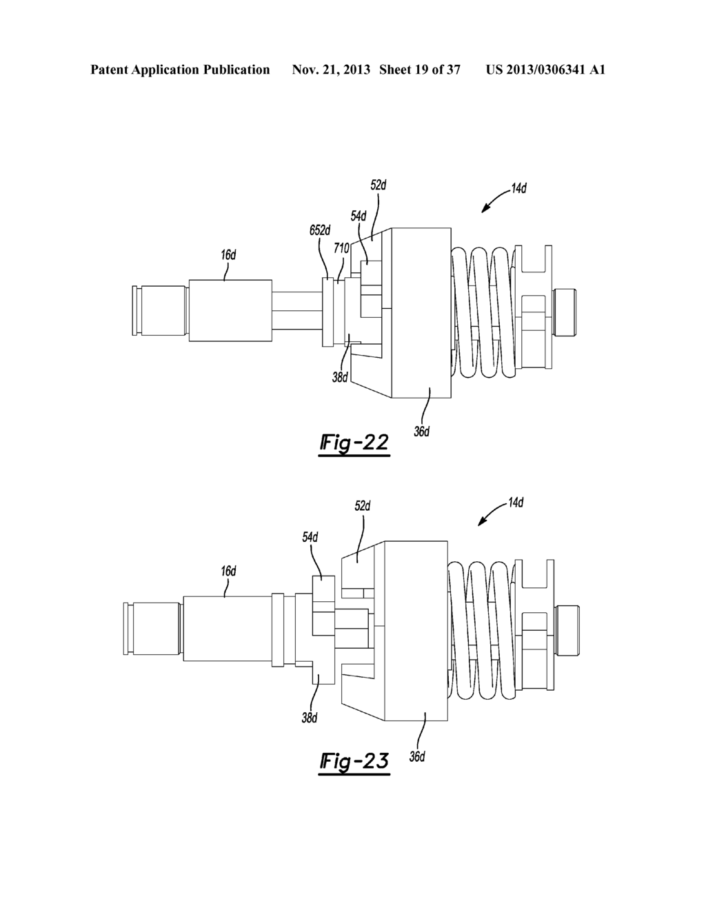 HYBRID IMPACT TOOL - diagram, schematic, and image 20