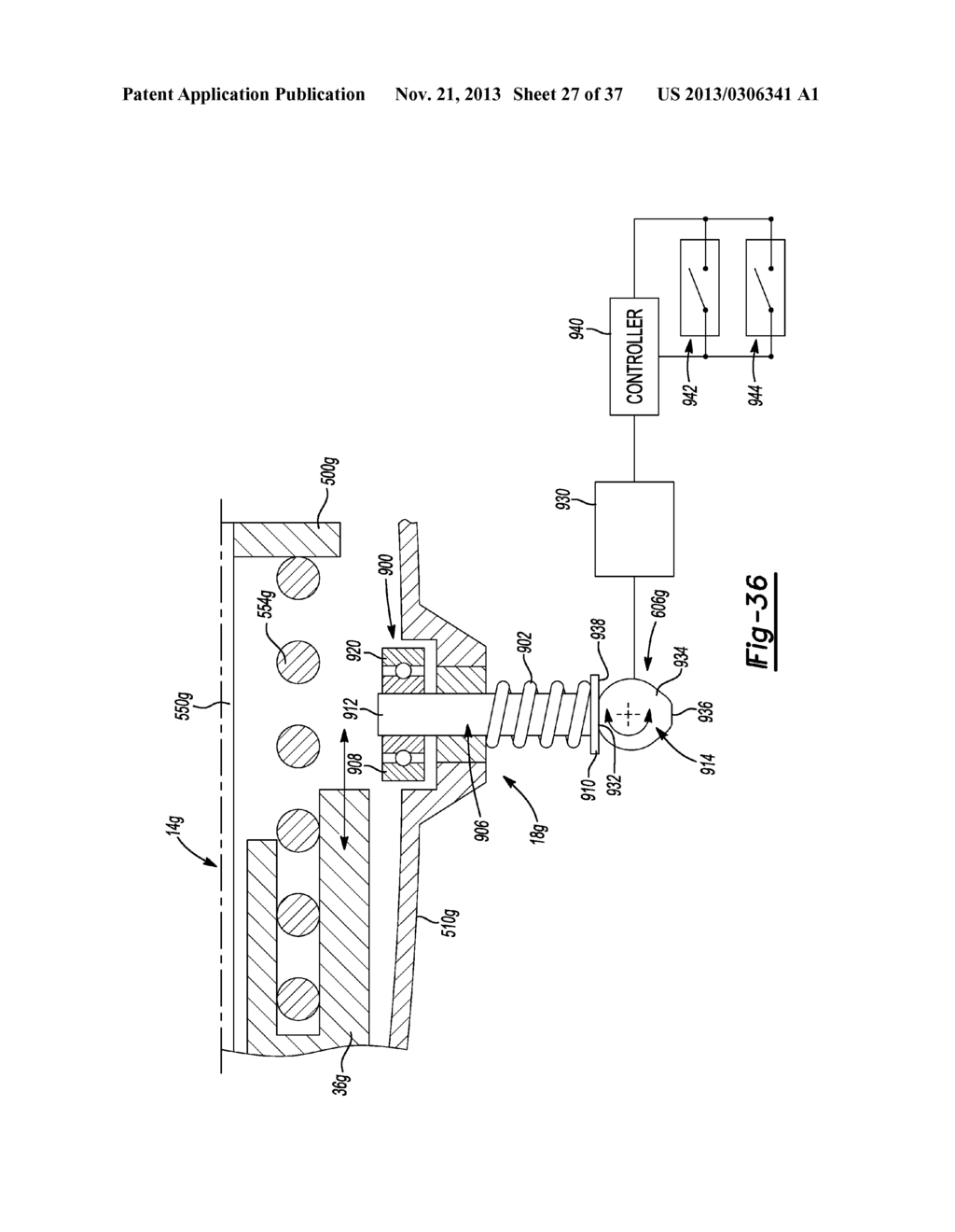 HYBRID IMPACT TOOL - diagram, schematic, and image 28