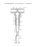 DEAD FRONT CABLE TERMINAL WITH ISOLATED SHIELD diagram and image