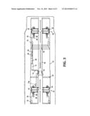 ELECTRONICALLY ACTIVATED UNDERREAMER AND CALLIPER TOOL diagram and image