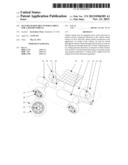 SELF RECHARGEABLE SYNERGY DRIVE FOR A MOTOR VEHICLE diagram and image