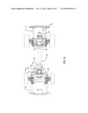 UNIVERSAL CHASSIS APPARATUS FOR AUTOMOTIVE VEHICLE diagram and image