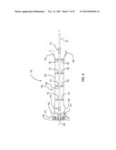 UNIVERSAL CHASSIS APPARATUS FOR AUTOMOTIVE VEHICLE diagram and image