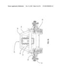 UNIVERSAL CHASSIS APPARATUS FOR AUTOMOTIVE VEHICLE diagram and image