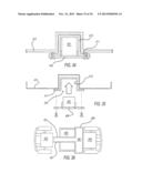 UNIVERSAL CHASSIS APPARATUS FOR AUTOMOTIVE VEHICLE diagram and image