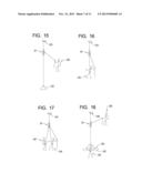 Systems and Methods for Controlling Rope diagram and image