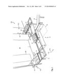 TRAY-HANDLING STATION AND METHOD FOR MANUALLY LOADING AND UNLOADING OF     TRAYS diagram and image