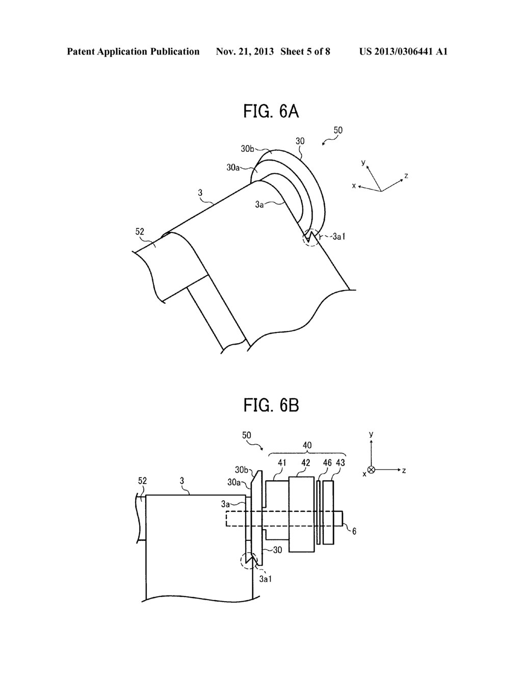 BELT POSITIONING SYSTEM, MULTI-ROLLER ASSEMBLY AND IMAGE FORMING APPARATUS     EMPLOYING SAME - diagram, schematic, and image 06