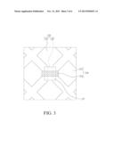 TOUCH PANEL AND MANUFACTURING METHOD THEREOF diagram and image