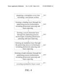 TOUCH PANEL AND MANUFACTURING METHOD THEREOF diagram and image