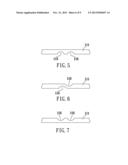 MULTI-DIRECTIONAL KEY ASSEMBLY diagram and image