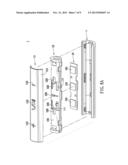 MULTI-DIRECTIONAL KEY ASSEMBLY diagram and image