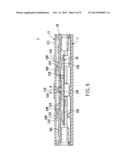 MULTI-DIRECTIONAL KEY ASSEMBLY diagram and image