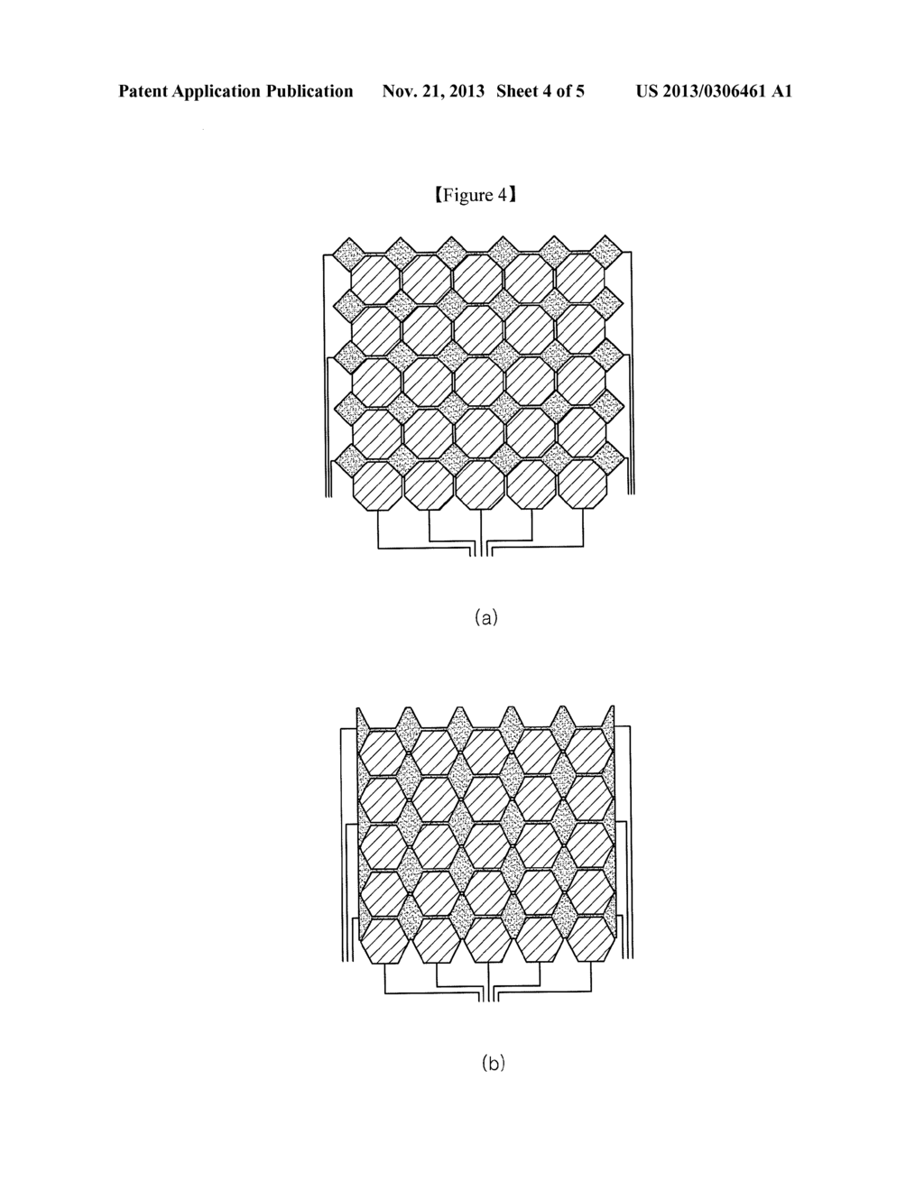 CAPACITIVE TOUCH PANEL WITH IMPROVED VISIBILITY - diagram, schematic, and image 05