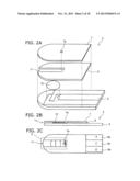 BIOLOGICAL SAMPLE MEASURING DEVICE diagram and image