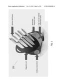 KNIFE BLOCK SYSTEMS diagram and image