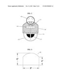 APPARATUS FOR CARRYING AND SUPPORTING GOLF CLUBS AND ACCESSORIES diagram and image