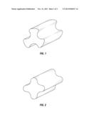 CATALYST AND PROCESS FOR HYDROCONVERSION OF A HEAVY FEEDSTOCK diagram and image