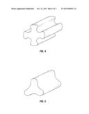 CATALYST AND PROCESS FOR HYDROCONVERSION OF A HEAVY FEEDSTOCK diagram and image