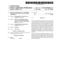 Process for obtaining an adsorbent from avocado waste and use of the     adsorbent diagram and image