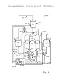 Electrochemical Ion Exchange Water Treatment diagram and image