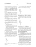 POLYSTYRENE-POLYACRYLATE BLOCK COPOLYMERS, METHODS OF MANUFACTURE THEREOF     AND ARTICLES COMPRISING THE SAME diagram and image