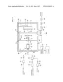 PROCESSING APPARATUS AND METHOD FOR PROCESSING METAL FILM diagram and image