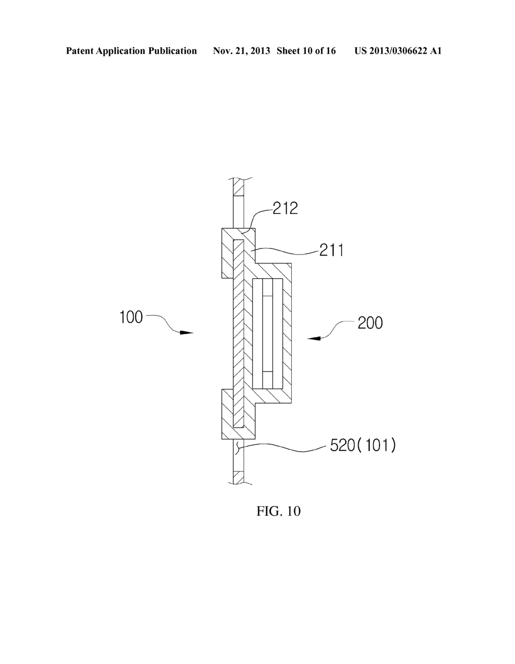 HEATER FOR VEHICLES - diagram, schematic, and image 11