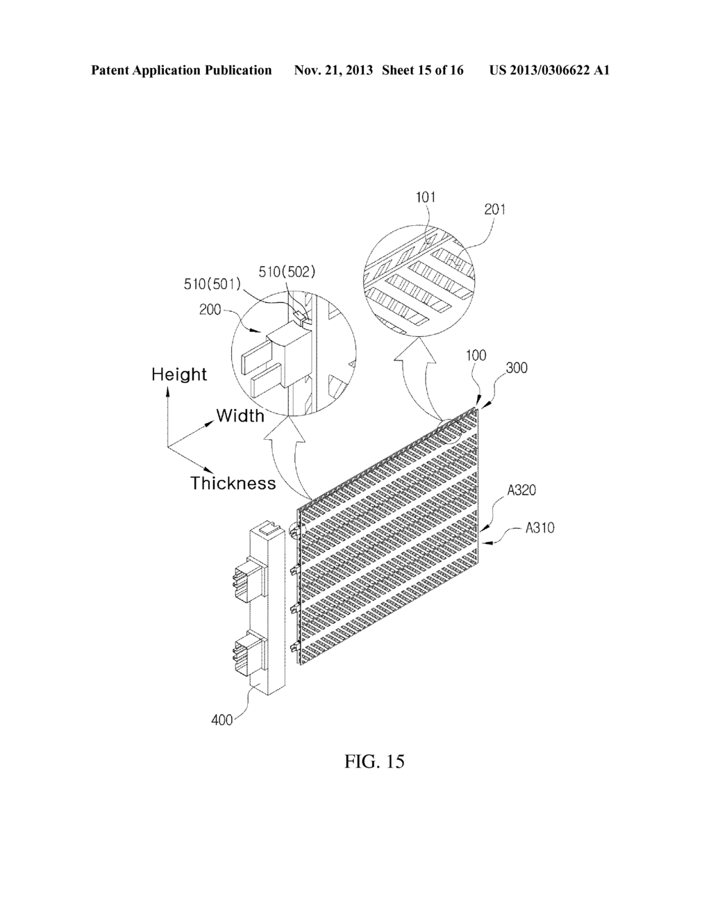 HEATER FOR VEHICLES - diagram, schematic, and image 16