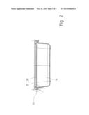 STORAGE CONTAINER SET diagram and image