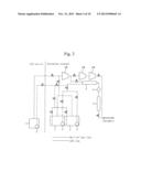 LNG TANK AND OPERATION OF THE SAME diagram and image