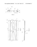 RAILROAD SPILL CONTAINMENT TRAY diagram and image