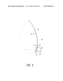 HOT FILL CONTAINER HAVING SUPERIOR CRUSH RESISTANCE diagram and image