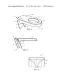 Insert to Hold a Can for Use With an Inverted Bottle Holder diagram and image