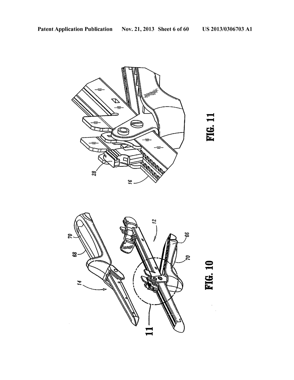 SURGICAL FASTENER APPLYING APPARATUS - diagram, schematic, and image 07