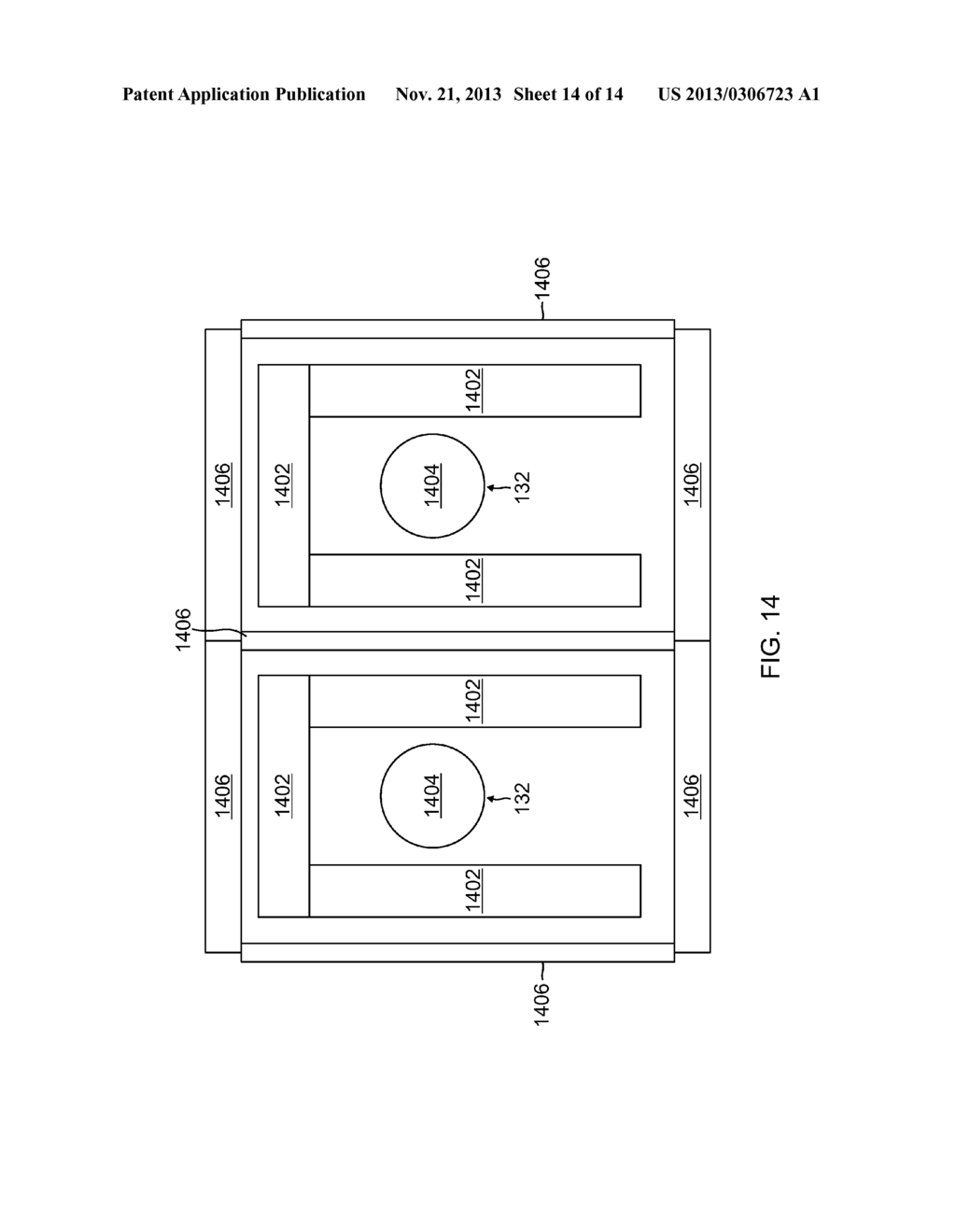 PHYSICAL LAYER MANAGEMENT (PLM) SYSTEM FOR USE WITH AN OPTICAL     DISTRIBUTION FRAME IN WHICH TRAYS CAN BE SELECTIVELY REMOVED AND     RE-ATTACHED - diagram, schematic, and image 15