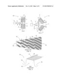 Refiner and Blade Element diagram and image