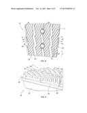 Refiner and Blade Element diagram and image