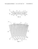 Refiner and Blade Element diagram and image