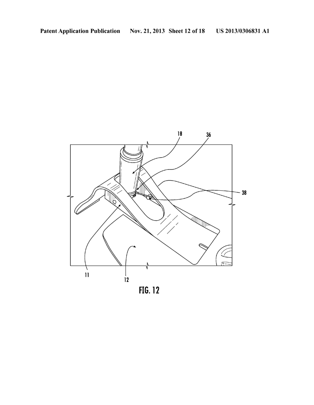 UPRIGHT ACTIVE-SITTING SEAT - diagram, schematic, and image 13