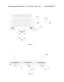 Supporting Apparatus for Glass Substrate Cartridge diagram and image