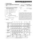 SOLID-STATE IMAGE DEVICE, METHOD OF DRIVING SOLID-STATE IMAGING DEVICE,     AND ELECTRONIC SYSTEM diagram and image