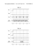 SOLID-STATE IMAGE DEVICE, METHOD OF DRIVING SOLID-STATE IMAGING DEVICE,     AND ELECTRONIC SYSTEM diagram and image