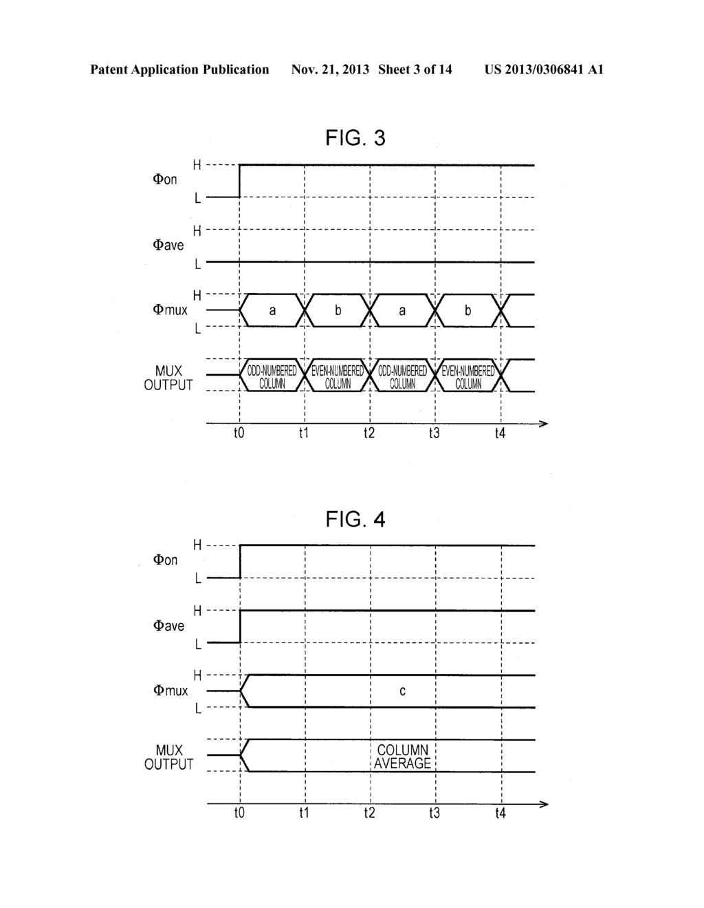 SOLID-STATE IMAGE DEVICE, METHOD OF DRIVING SOLID-STATE IMAGING DEVICE,     AND ELECTRONIC SYSTEM - diagram, schematic, and image 04