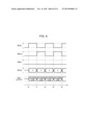 SOLID-STATE IMAGE DEVICE, METHOD OF DRIVING SOLID-STATE IMAGING DEVICE,     AND ELECTRONIC SYSTEM diagram and image