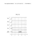 SOLID-STATE IMAGE DEVICE, METHOD OF DRIVING SOLID-STATE IMAGING DEVICE,     AND ELECTRONIC SYSTEM diagram and image